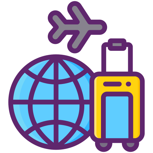 Agencias de Viajes